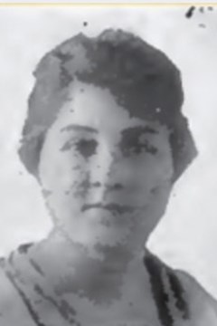16 December 1916: Nurse Crystal Evelyn McCord