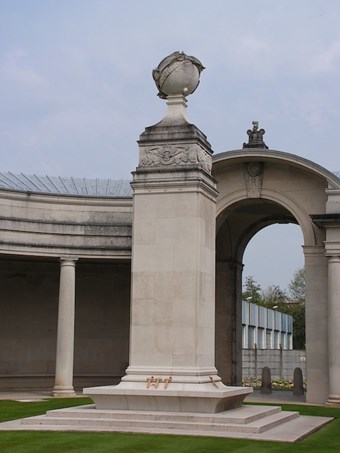 James Duff Stuart Memorial