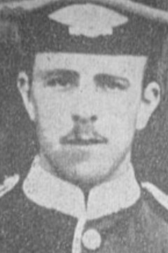 21 December 1914 : A/Cpl Simon Bennett