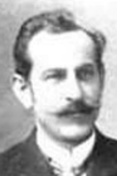 22 December 1918 : Patrouilleführer Erhard Klotz.