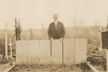 The Execution of the 'Iron Twelve'