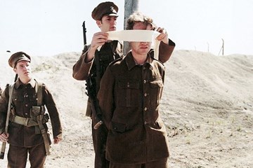 Discipline in the BEF: An analysis of executions in British Divisions 1914-1918