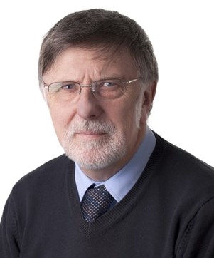 Peter Harris