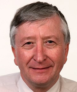 Tony Bolton