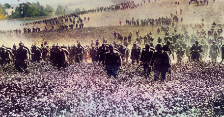 The 10 Decisions That Decided The March To The Marne