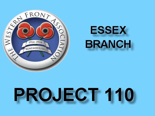 Project 110