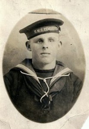 Thomas Ginn Canadian