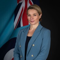Dr Emma Hanna