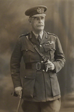 Sir Edward Stanislaus Bulfin