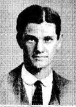 Ernest Stuart Markillie