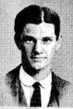 Ernest Stuart Markillie