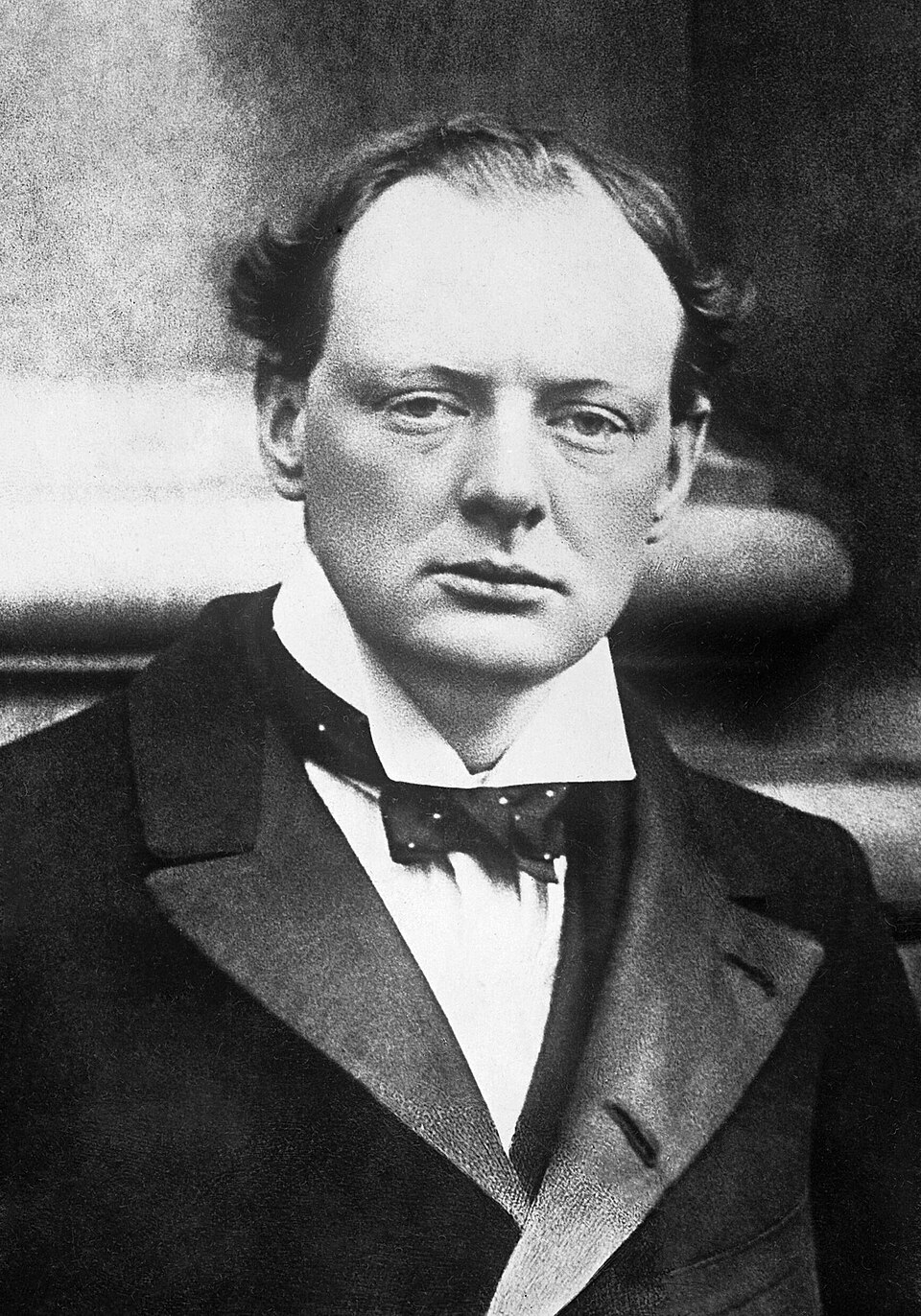 Winston Churchill 1874 1965 Q42037