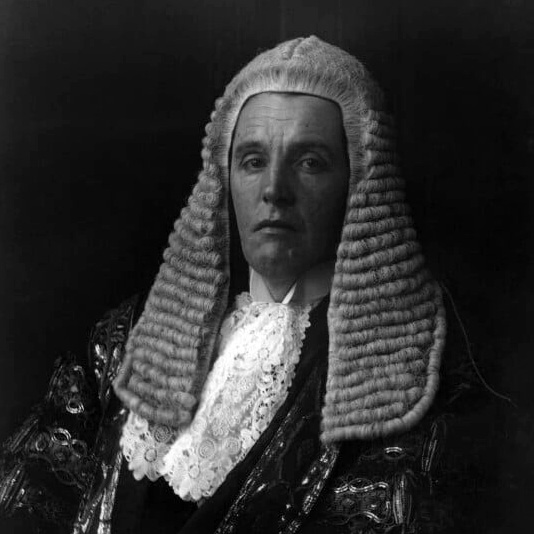 Frederick Edwin Smith 1St Earl Of Birkenhead