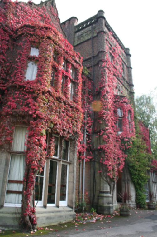 George Orme Smart Yarlet