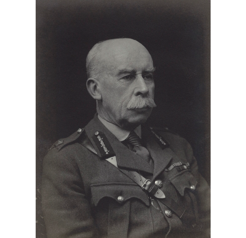 Anthony Alfred Bowlby