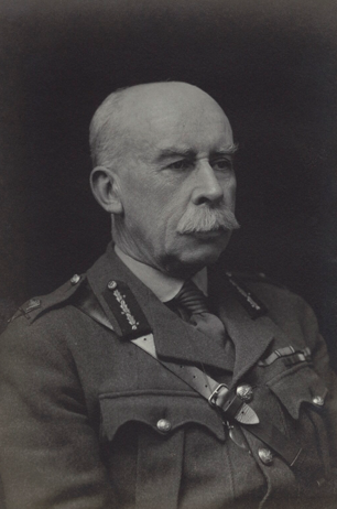 Anthony Alfred Bowlby