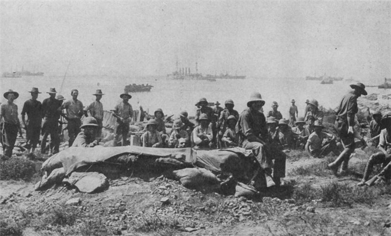 Suvla Rest 01