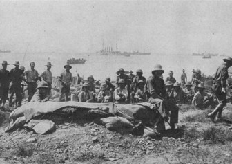 Suvla Rest 01