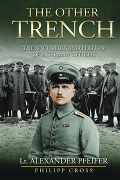 Ep.357 – A WWI Mystery Reunited After 110 Years – Philipp Cross