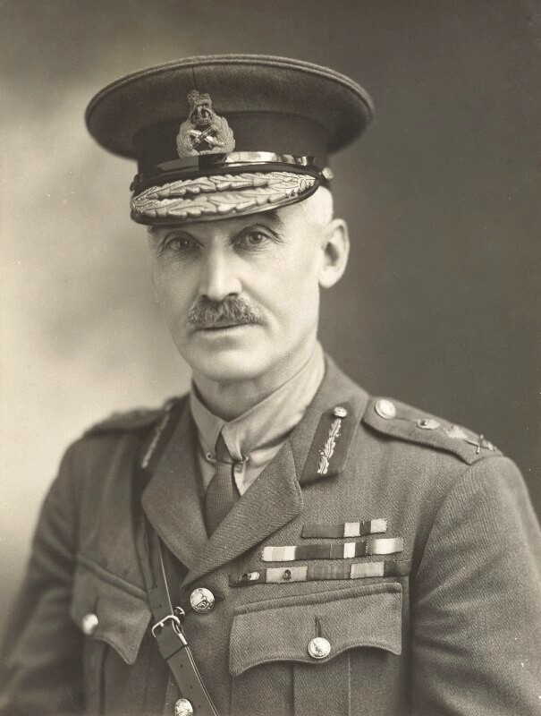 Bassano Horne