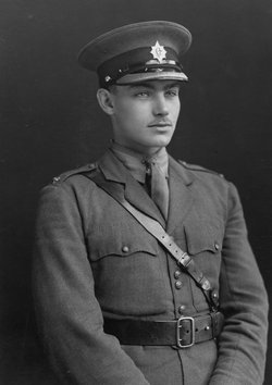 Charles Fletcher Hartley