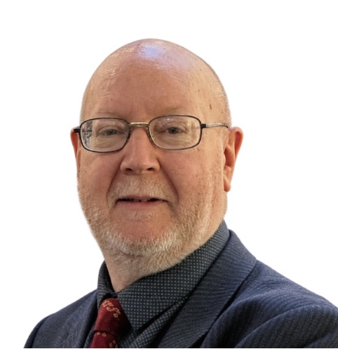Dr John Peaty