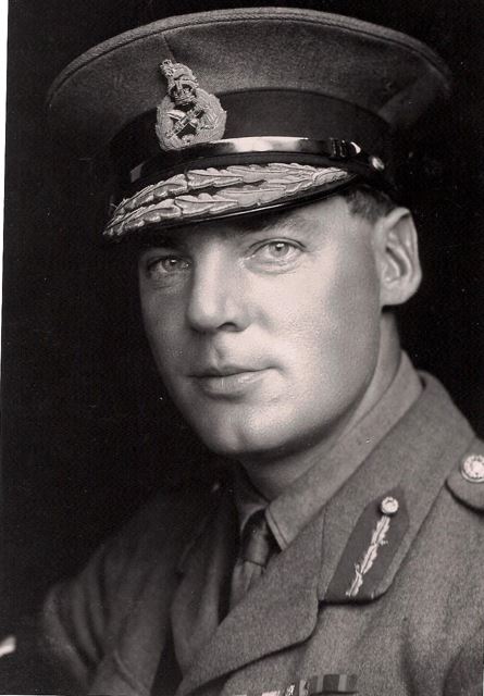 Cyril Aubrey Blacklock