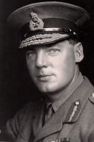 Cyril Aubrey Blacklock