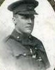 Lt Col Henry John Haslegrave