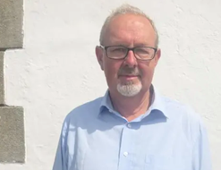 Simon Keable Elliott