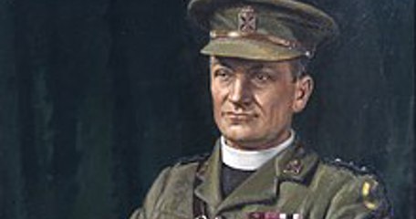 Rev Theodore Bayley Hardy