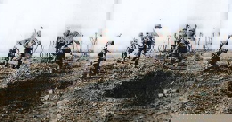 The Centre Cannot Hold Arras 1918 & The Failure Of German Counterattack Doctrine