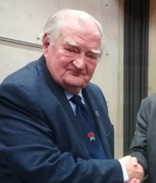 Wfa Peter To Gary April 2019 Agm