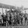 'The Western Front, through the Eyes of the RFC and RAF' (Pt 1) with Christopher Finn