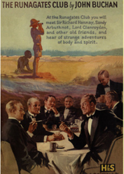The Rungates Club
