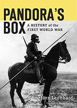 Pandora’s Box: A History of the Great War