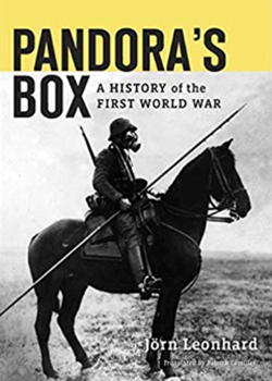 Pandora’s Box: A History of the Great War