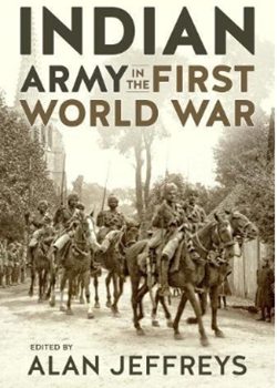 The Indian Army in the First World War