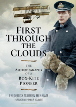 First Through the Clouds – the Autobiography of a Box–Kite Pioneer