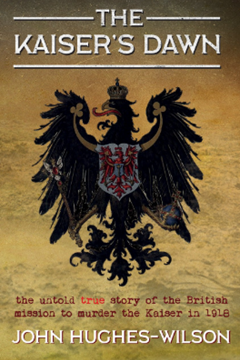 The Kaiser’s Dawn
