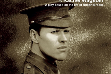 The Soldier by Rachel Wagstaff