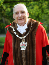 Mayor of Wokingham