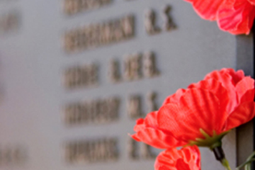 7 May: The 46th (North Midland) Division and the First World War