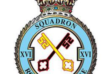 16 Squadron RFC / RAF: An Army Cooperation Unit in the First World War by Colin Buxton