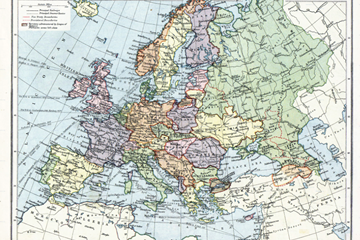 6 July 'Ends and Beginnings: Legacies of the Great War'