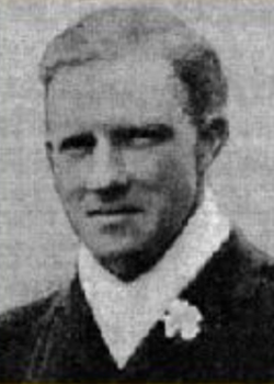 24 May 1915: Harold Strachan Price