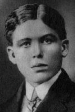 20 June 1917: Cpl Harold Albert Bolton MM