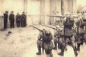 The Truth About German Atrocities
