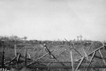 Aubers Ridge 9 May 1915