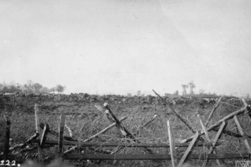 Aubers Ridge 9 May 1915
